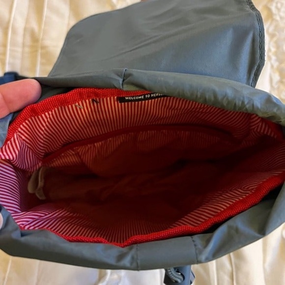 Herschel sling - Picture 4 of 7